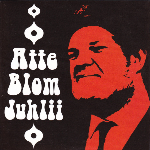 Atte Blom Juhlii