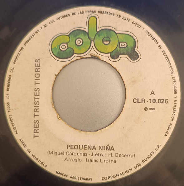Pequeña Niña