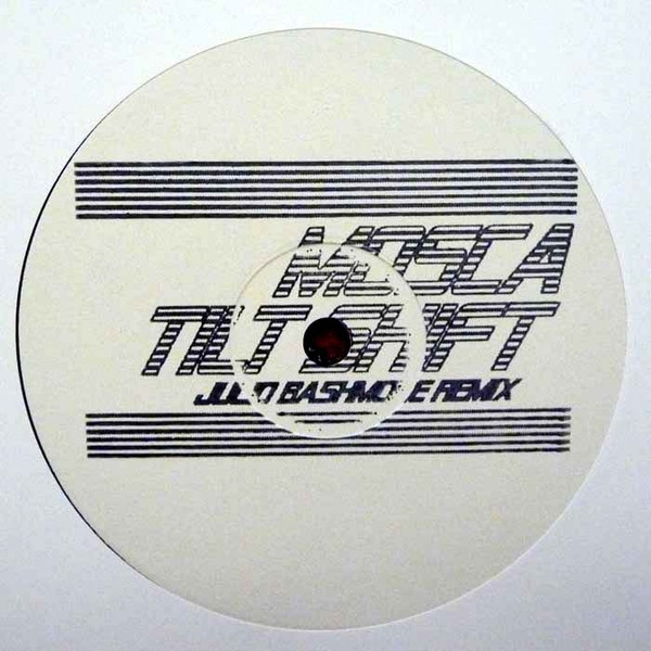 Tilt Shift (Julio Bashmore + Swing Ting Remixes)