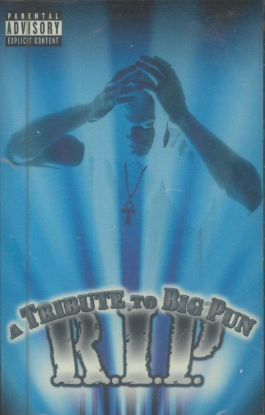 R.I.P. (A Tribute To Big Pun)