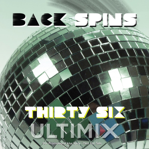Back Spins Thirty Six