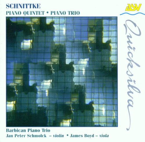 Piano Quintet ♦ Piano Trio