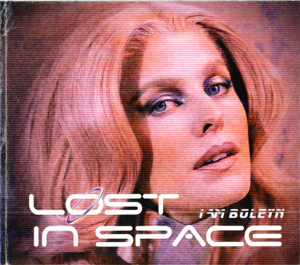 Lost In Space