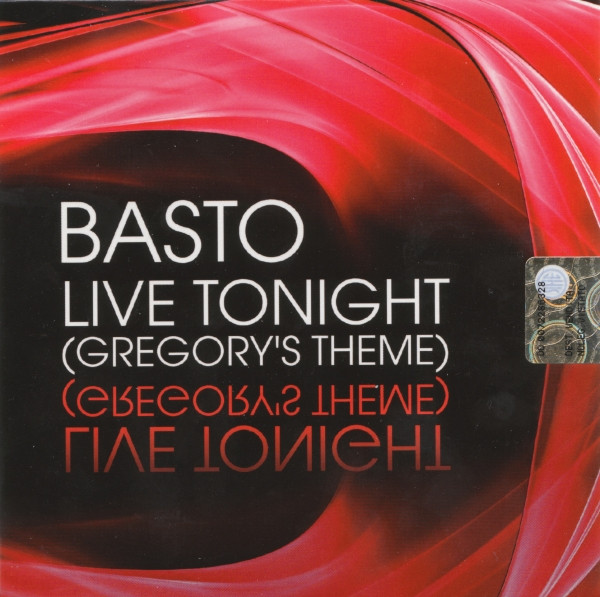 Live Tonight (Gregory's Theme)
