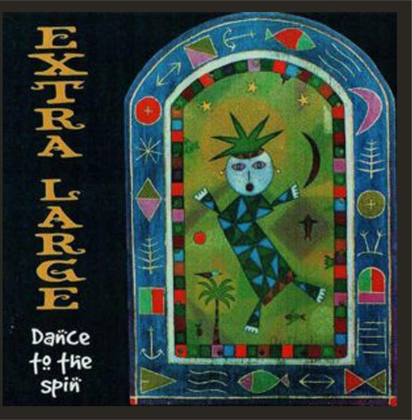 Dance To The Spin