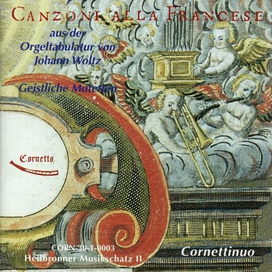 Canzoni Alla Francese