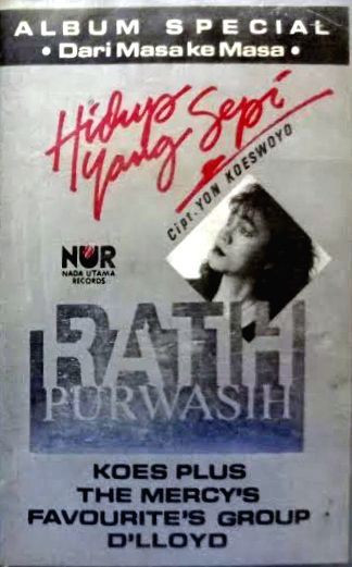 Hidup Yang Sepi