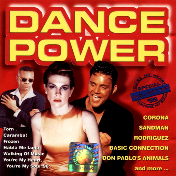 Dance Power