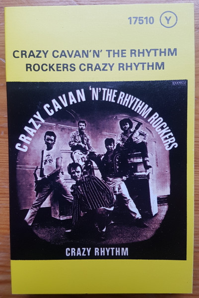 Crazy Rhythm