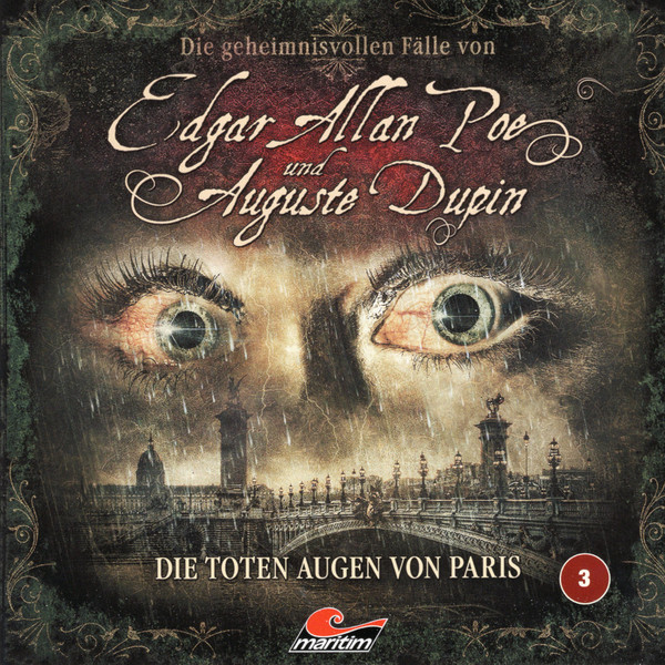 Die Toten Augen von Paris