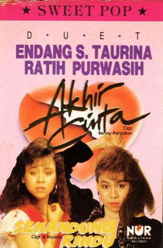 Akhir Cinta