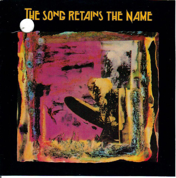 The Song Retains The Name