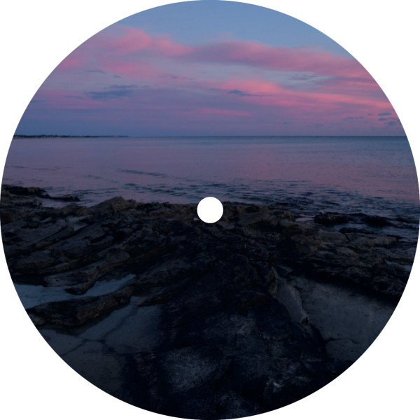 Illusory Motion EP