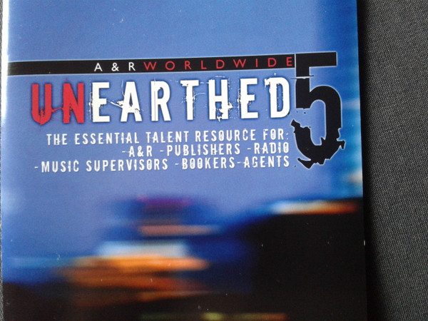 Unearthed 5