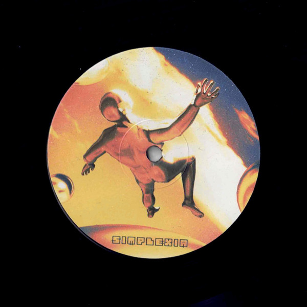 Crucial Ep