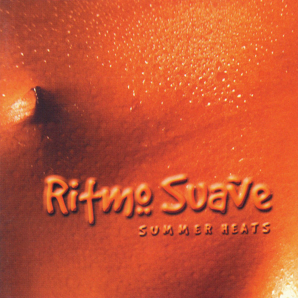 Ritmo Suave (Summer Heats)