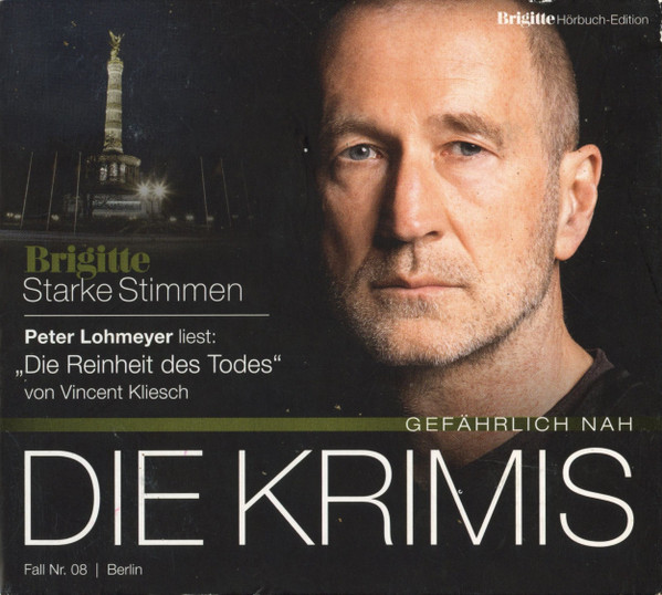 Die Reinheit Des Todes