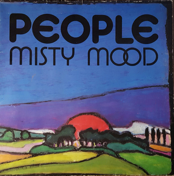 Misty Mood