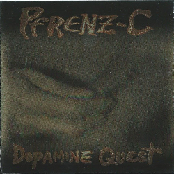Dopamine Quest