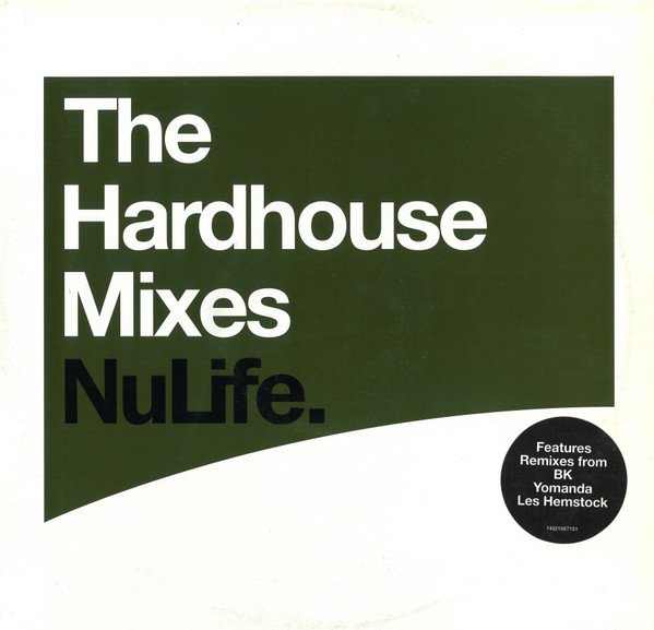 The Hardhouse Mixes
