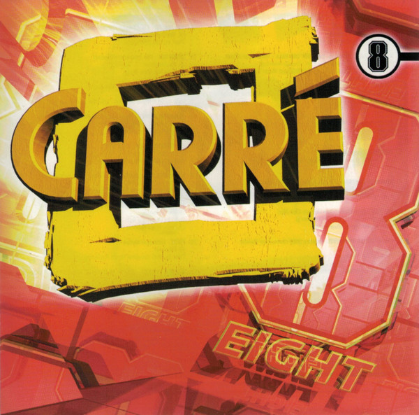 Carré 8