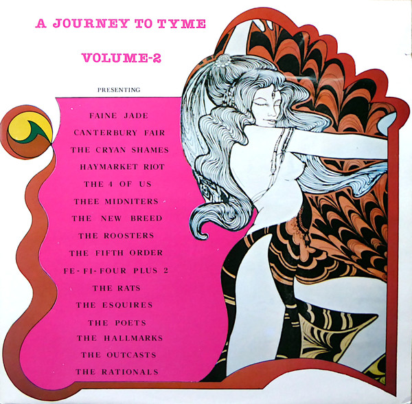 A Journey To Tyme Volume 2