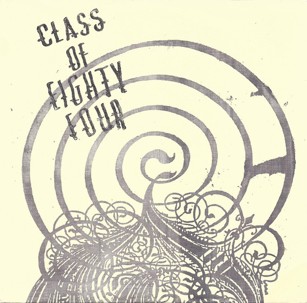 Class Of Eighty Four