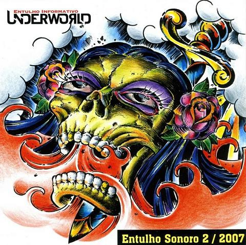 Entulho Sonoro 2