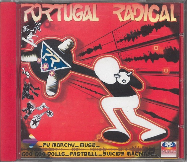 Portugal Radical
