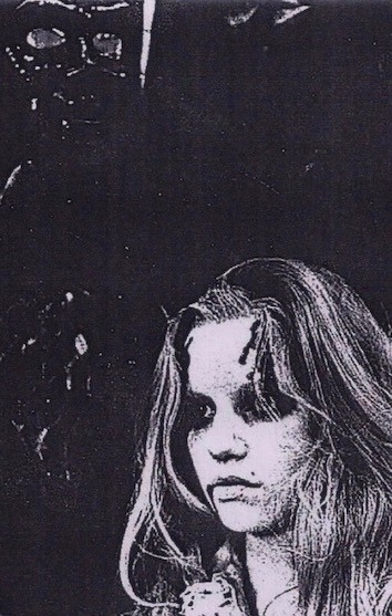 The Unquiet Grave