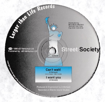 Street Society