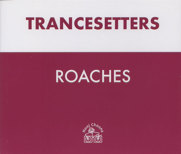 Roaches