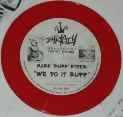 We Do It Ruff