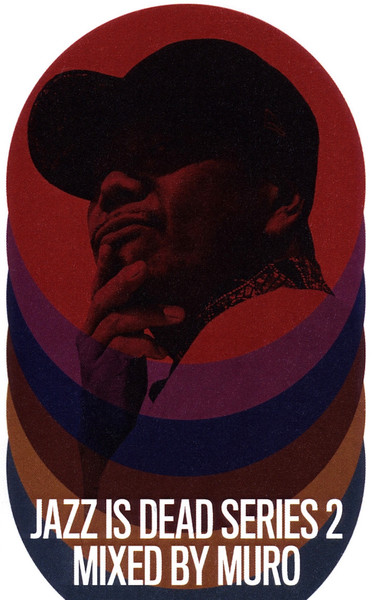 Jazz Is Dead Series 2