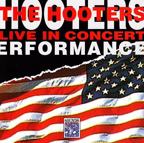 Live In Concert