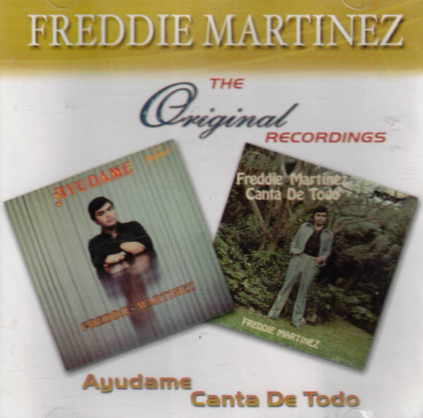 Ayudame / Canta De Todo