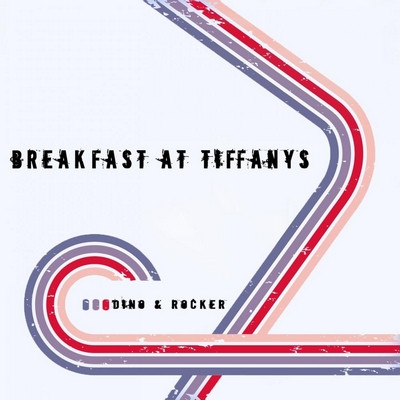Breakfast At Tiffany's