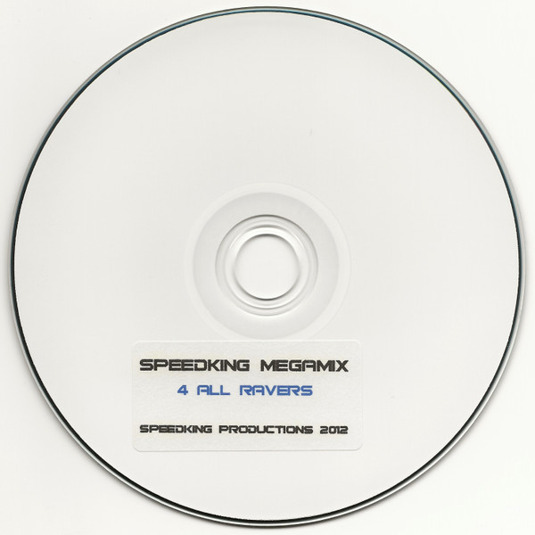 Speedking Megamix