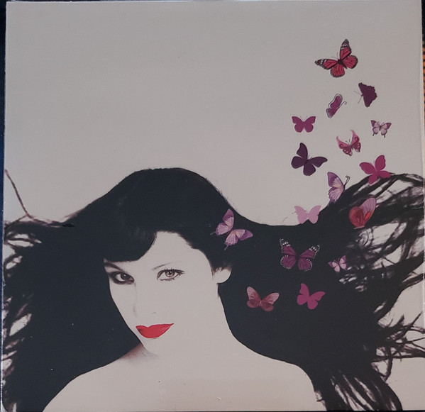 Get It Back - Bonus CD