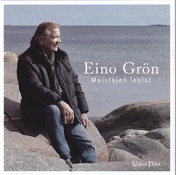 Muistojen Laulut
