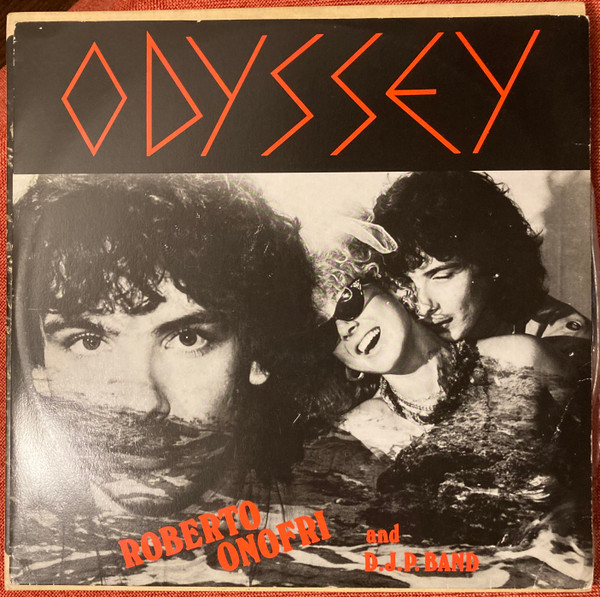 Odyssey