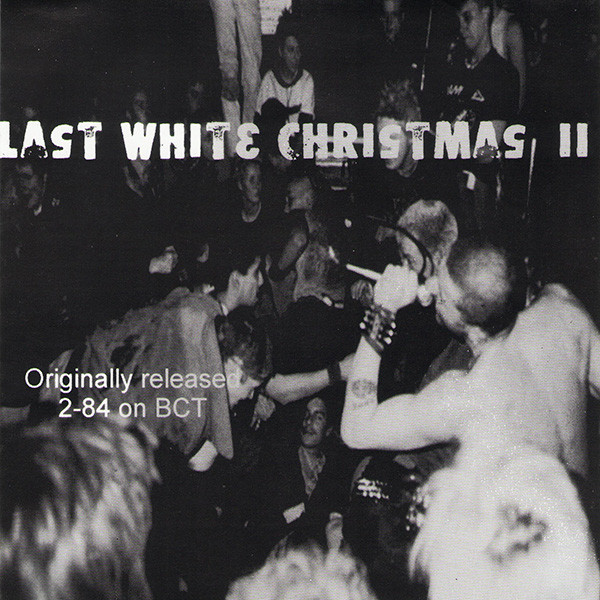 Last White Christmas II