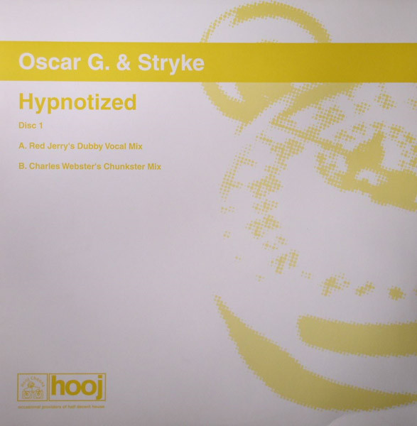 Hypnotized 