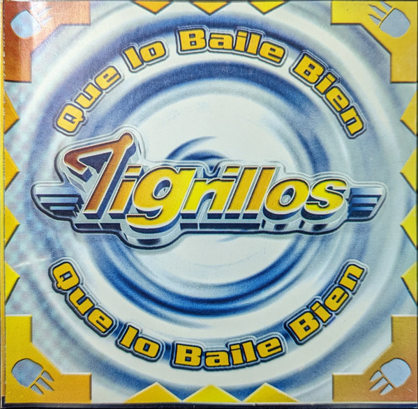 Que Lo Baile Bien