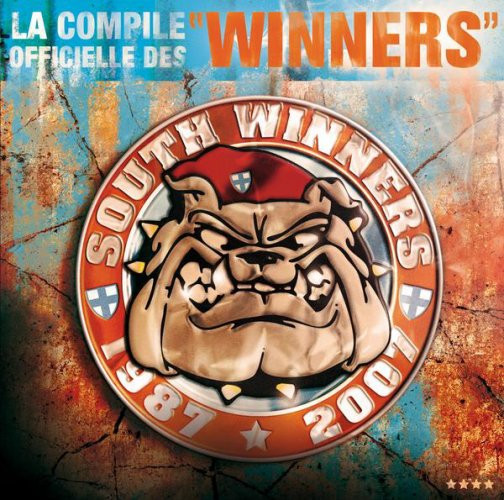 South Winners 1987-2007 