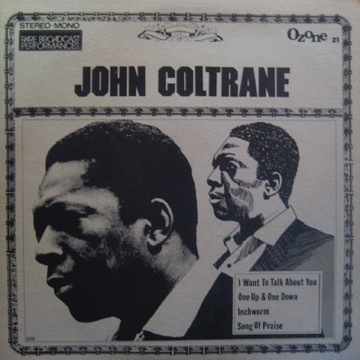 Rare Broadcast Performances