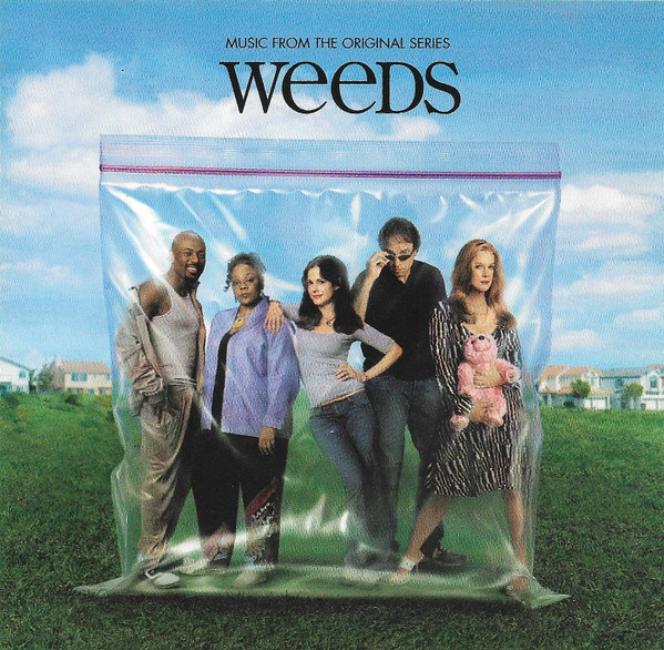 Weeds: Music From The Original Series