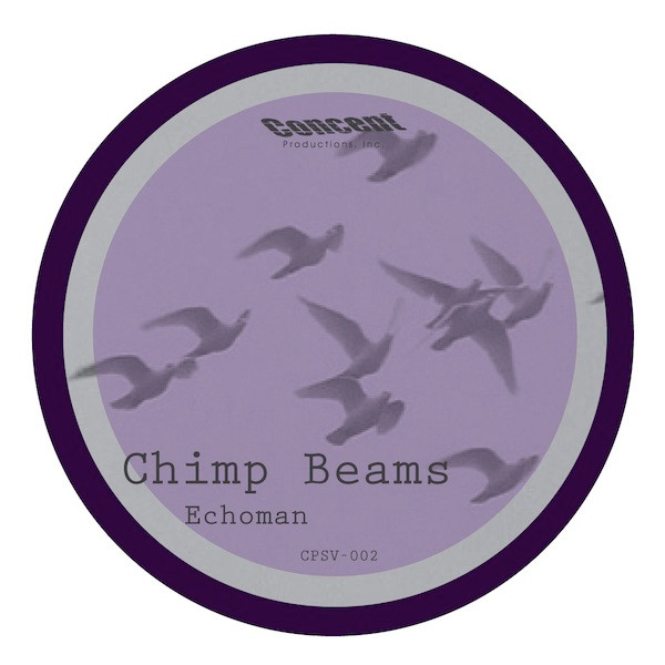 Echoman / Mild Dub