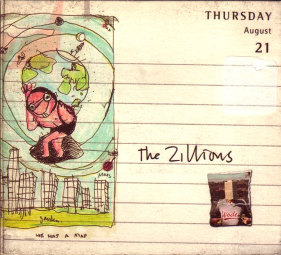 Play Zig-Zag Zillionaire