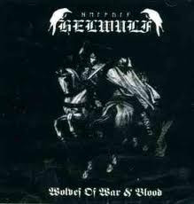 Wolves Of War & Blood